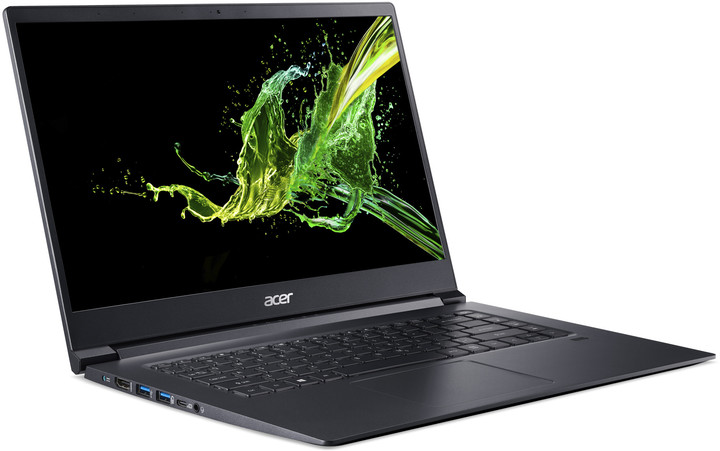 Acer Aspire 7 (A715-74G-51QJ), černá_105020536