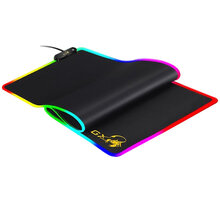 Genius GX-Pad 800S RGB, černá