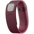 Google Fitbit Charge, L, burgundy_1915115163