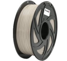 XtendLAN tisková struna (filament), PETG, 1,75mm, 1kg, tělové barvy 3DF-PETG1.75-SC 1kg