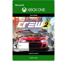 The Crew 2 (Xbox ONE) - elektronicky_823692388