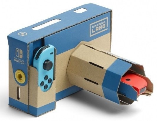 Nintendo Labo VR Kit (SWITCH)_50799390
