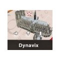 Dynavix Delta III - legendární navigace v novém