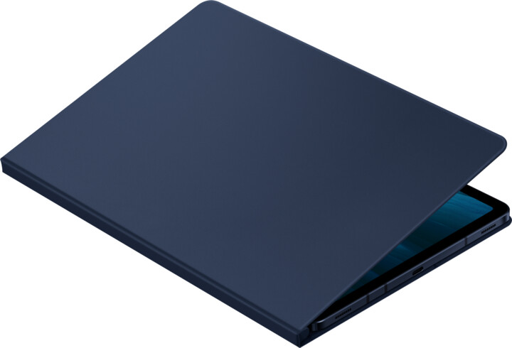 Samsung pouzdro Book Cover pro Galaxy Tab S7 (T870), modrá_2109529801