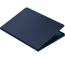 Samsung pouzdro Book Cover pro Galaxy Tab S7 (T870), modrá_2109529801