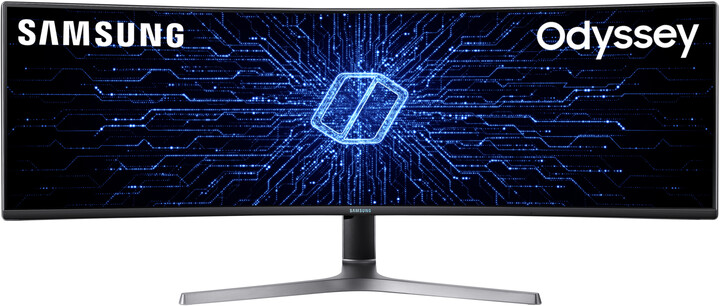 Samsung CRG90 - LED monitor 49&quot;_1292620969