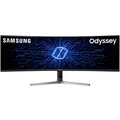Samsung CRG90 - LED monitor 49"