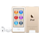 Apple iPod Nano - 16GB, zlatá, 7th gen.