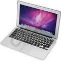 Apple MacBook Air 11&quot; CZ, stříbrná_1837982967
