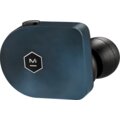 Master & Dynamic True Wireless Earphones MW07, Steel Blue