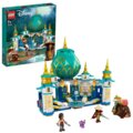 LEGO® Disney Princess 43181 Raya a Palác srdce_521093766