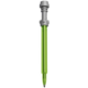 Pero LEGO Star Wars - světelný meč, gelové, světle zelené