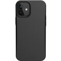 UAG ochranný kryt Outback pro iPhone 12 mini, černá_1934854243