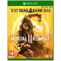 Mortal Kombat 11 (Xbox ONE)