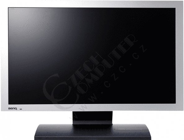 BenQ FP92W - LCD monitor 19&quot;_671194237