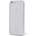 EPICO pružný plastový kryt pro iPhone 6 Plus/6S Plus BRIGHT - stříbrná_1939379069