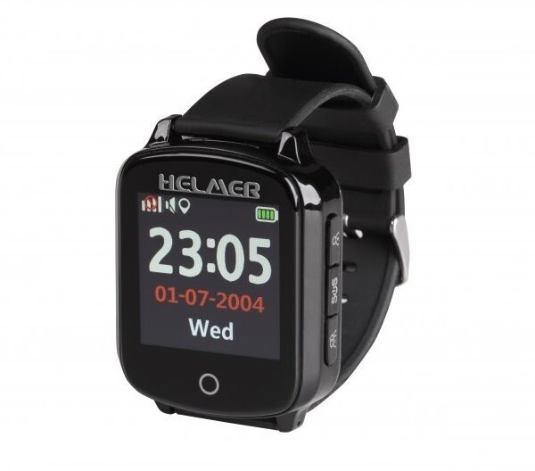 HELMER seniorské hodinky LK 706 s GPS lokátorem_1516194887
