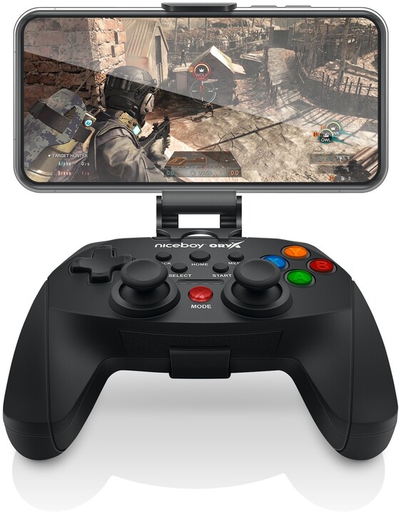 Niceboy ORYX GamePad (PS4, PC, Android, iOS)_755726734