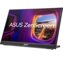 ASUS ZenScreen MB16QHG - LED monitor 15,6&quot;_1824681859