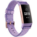 Google Fitbit Charge 3, lavander, Special Edition