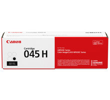 Canon 045 H, black 1246C002