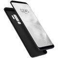 Spigen Air Skin pro Samsung Galaxy S9+, black_2057219163