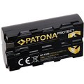 PATONA baterie pro Sony NP-F550 3500mAh Li-Ion 7,2V Protect_122028390