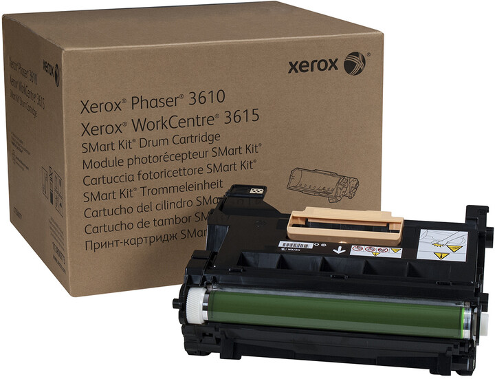 Xerox 113R00773 optický válec