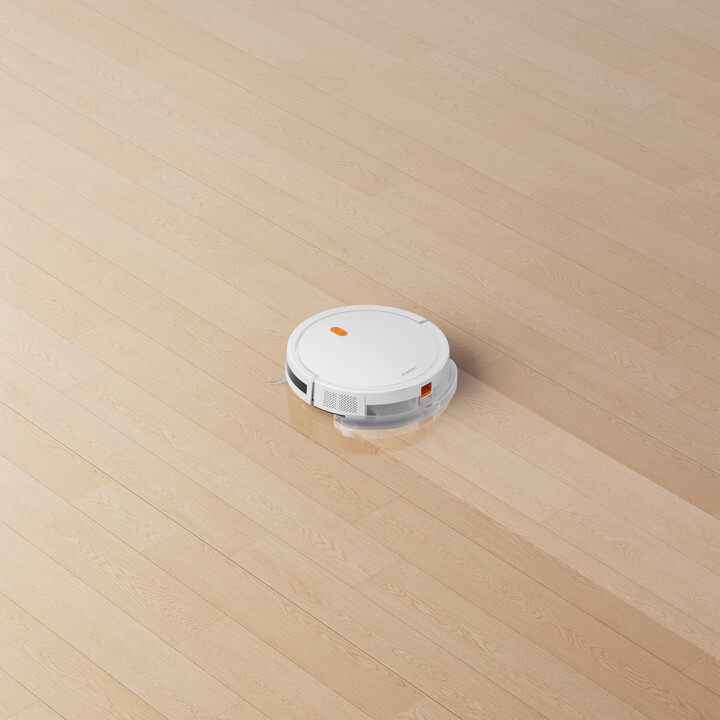 Xiaomi Robot Vacuum E5 (White) EU_51213455