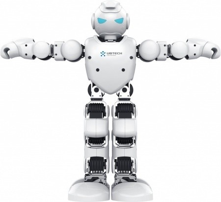 UBTECH Alpha1 Pro humanoidní robot_2045901326