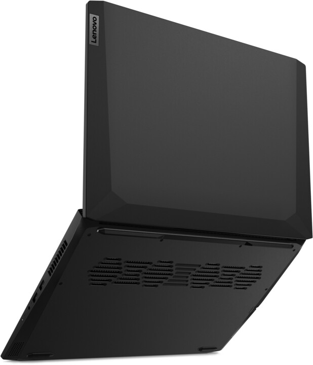 Lenovo IdeaPad Gaming 3 15ACH6, černá_1067003563