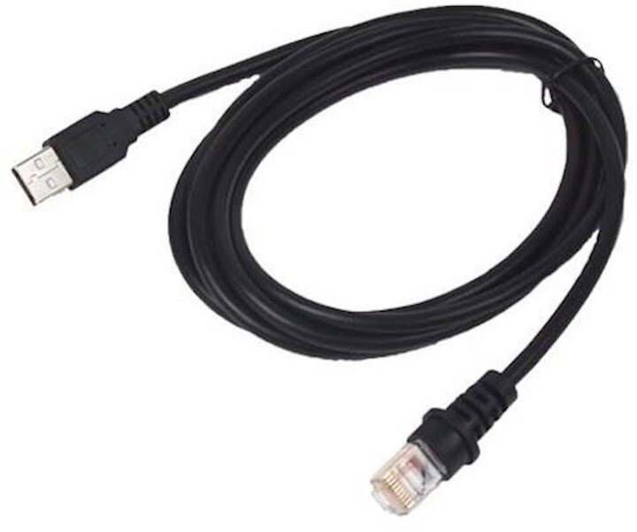 Newland RJ45-USB, pro FR a FM, 2m_1172020103