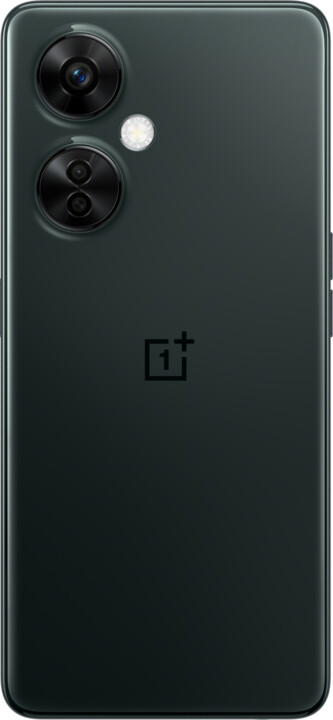 OnePlus Nord CE 3 Lite 5G, 8GB/128GB, Chromatic Gray_125238821