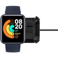 FIXED nabíjecí USB kabel pro Xiaomi Mi Watch Lite, černá_373177586
