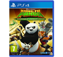 Kung Fu Panda: Showdown of Legendary Legends (PS4)_496349048