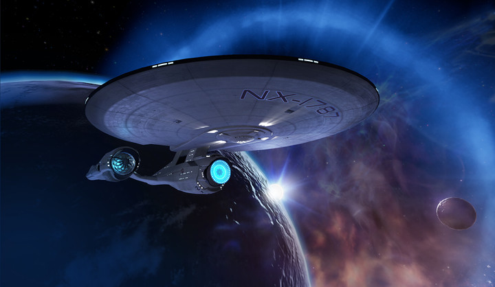 Star Trek: Bridge Crew VR (PS4 VR)_134104270