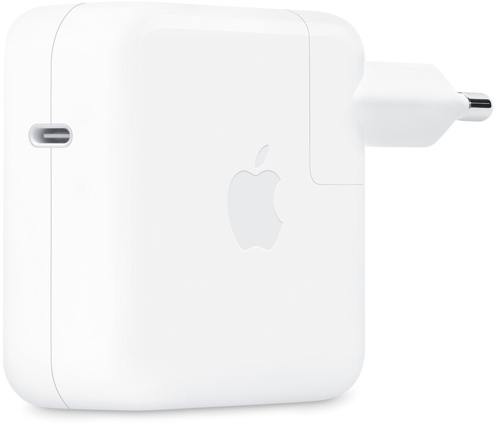 Apple napájecí adaptér, USB-C, 70W_1955376215