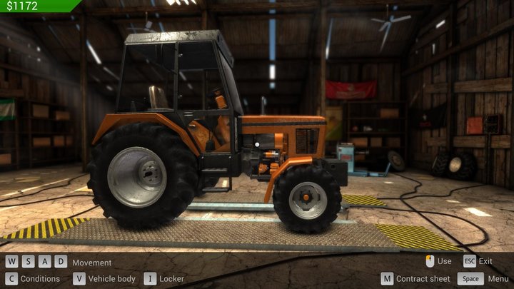 Farm Mechanic Simulator 2015 (PC)_180444307