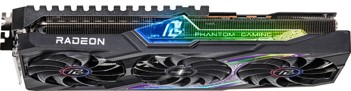 ASRock AMD Radeon™ RX 7700 XT Phantom Gaming 12G OC, 12GB GDDR6_2052339871