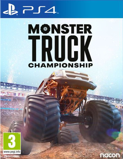 Monster Truck Championship (PS4)_768330199