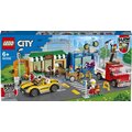 LEGO® City 60306 Ulice s obchůdky_514543056