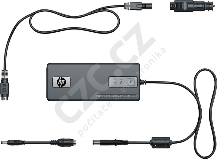 HP Notebook 90W Combo Adapter_1734717438