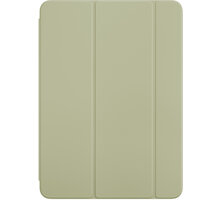Apple ochranný obal Smart Folio pro iPad Air 11" (M2), šalvějově zelená MWK73ZM/A