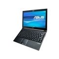 Asus U1F - notebook s LED podsvícením displeje