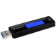 Transcend JetFlash 760 64GB, černo-modrá
