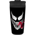 Hrnek Marvel - Venom Face, cestovní, 425 ml_1292287036
