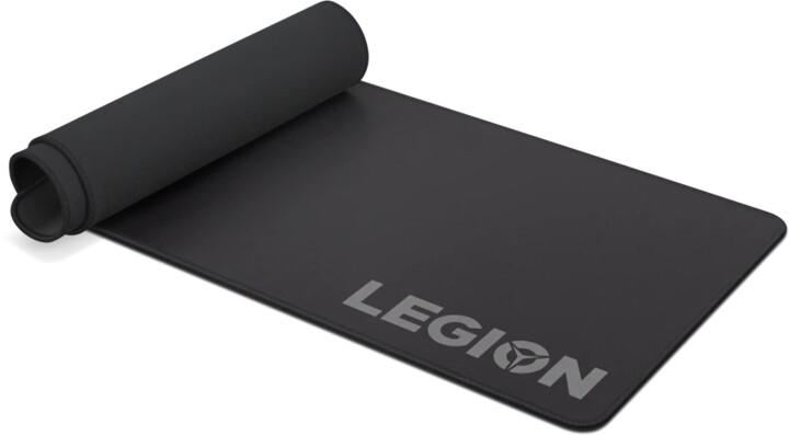 Lenovo Legion, XL, černá