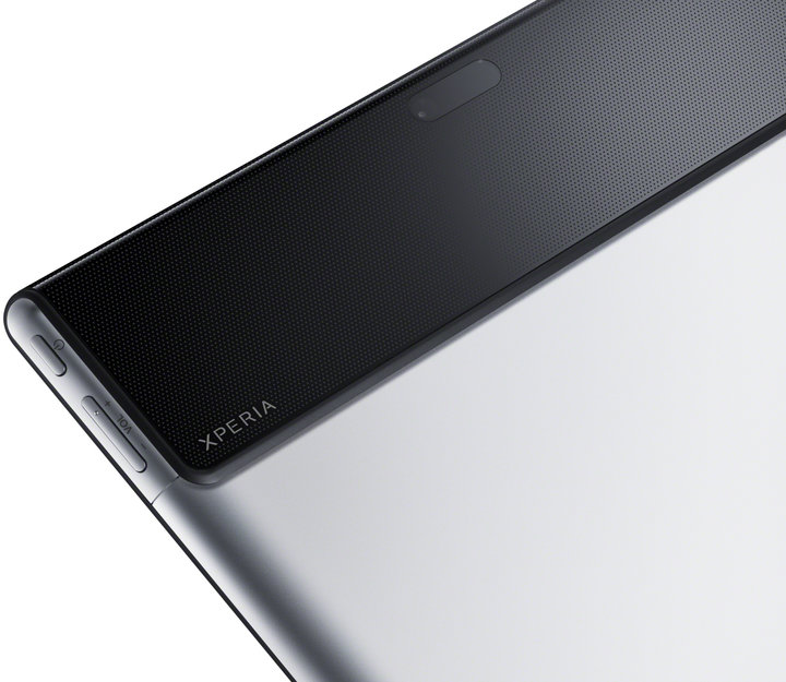 Sony Xperia 16GB, Wifi, stříbrná_1470745841