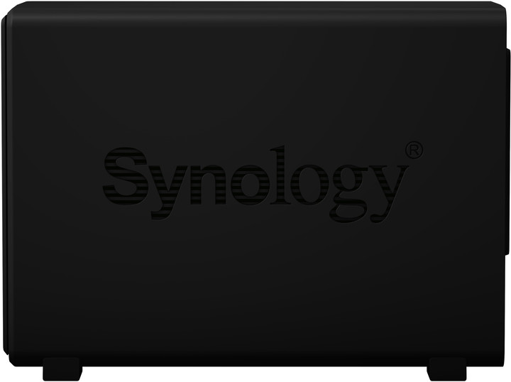 Synology DiskStation DS218play, konfigurovatelná