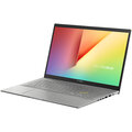 ASUS VivoBook 15 (KM513, AMD Ryzen 5000 Series), stříbrná_1999033646